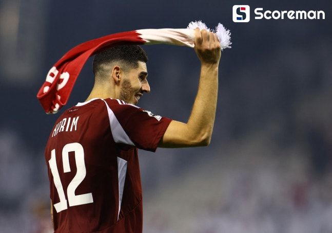 카타르·사우디아라비아, 월드컵 본선행...UAE, 1골 부족해 36년 만에 월드컵 놓쳤다